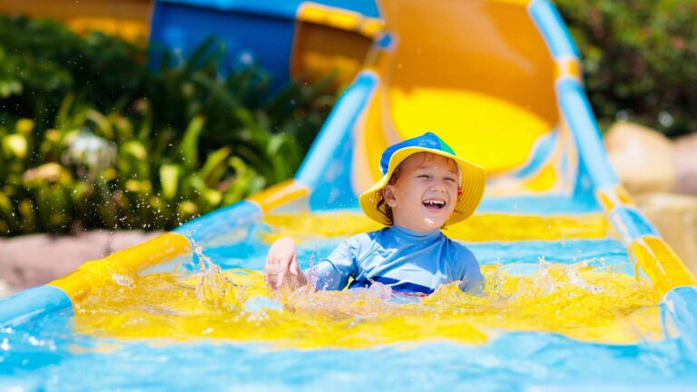 Summer Activities for Autism