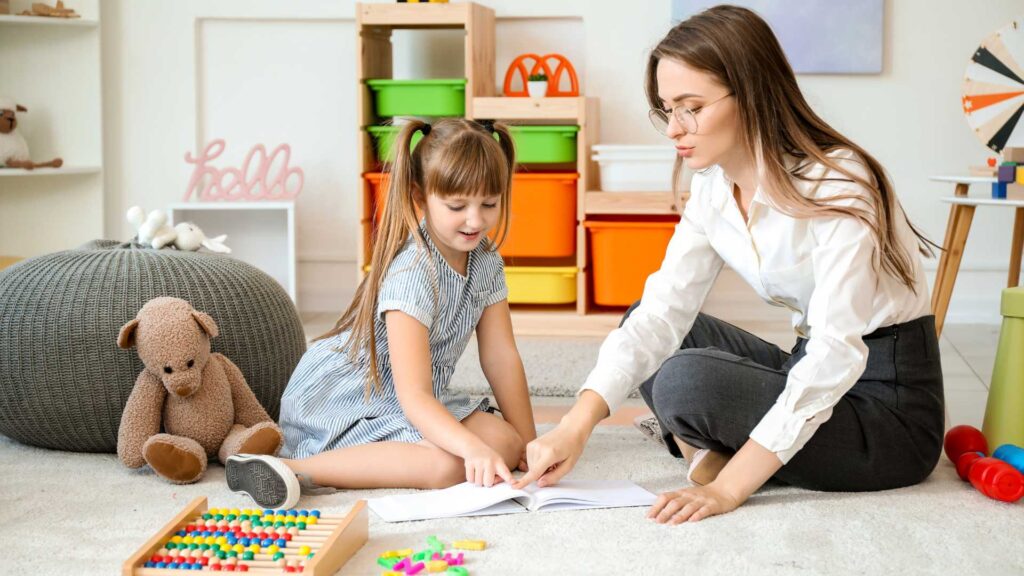 What is BCBA? 5 Critical Duties of These Autism Therapists in ABA Therapy